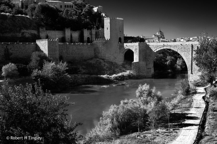 Toledo, Spain